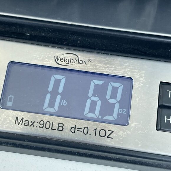 Bass Outdoor Microtech Perf SS Tee Big Dipper Blue L NWT 1692 - Picture 11 of 11